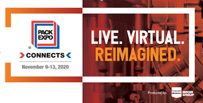 For more information and free registration, visit packexpoconnects.com.