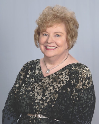 Joyce Fassl, Editor-in-Chief, Profood World.