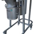 Kemutec Cone Mill