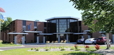 Krones Inc Headquarters