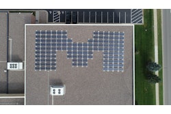 Meyers Solar Array