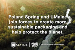 Nestle Waters North America U Maine