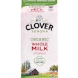 New sustainable packaging initiative from Clover Sonoma.