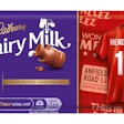 From Mondelez, the latest in consumer engagement through digital printing technology.