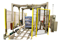 Orion Ma Dx2 Lo Pro Drag Chain Conveyor System