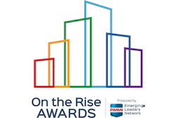 On The Rise Awards Main
