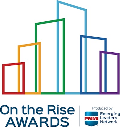 On The Rise Awards Main