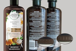 P&G Herbal Essence