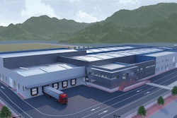 Pm Jokey Group Builds New Plant In Spain En 2