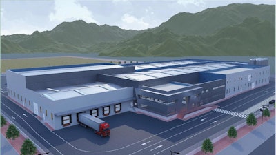 Pm Jokey Group Builds New Plant In Spain En 2