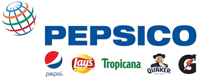 Pepsi Co Logo