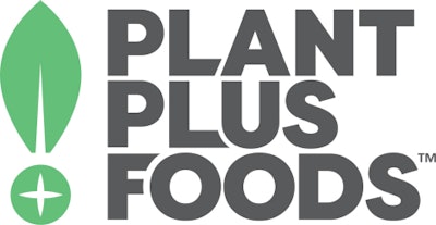 Plant Plus Foods Logo