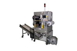 Rennco 301 Packaging System