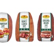 Eckrich Deli Meat Package Designs