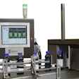 Silgan Equipment51 R84 85 Vision Systems