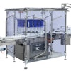 Spee Dee Packaging Machinery Rotary Filling Machine