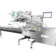 Syntegon Pack 202 Horizontal Flow Wrapper