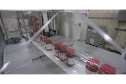 Texwrap 914 Bvs Vertical Wrapping System