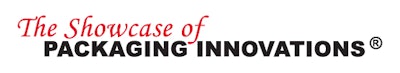 Showcase Of Packaging Innovations Logo