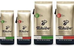 Whole Bean Coffees