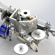 This system can be installed in as few as 3 days, which helps to avoid unnecessary downtime and line reconfiguration.