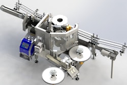 This system can be installed in as few as 3 days, which helps to avoid unnecessary downtime and line reconfiguration.