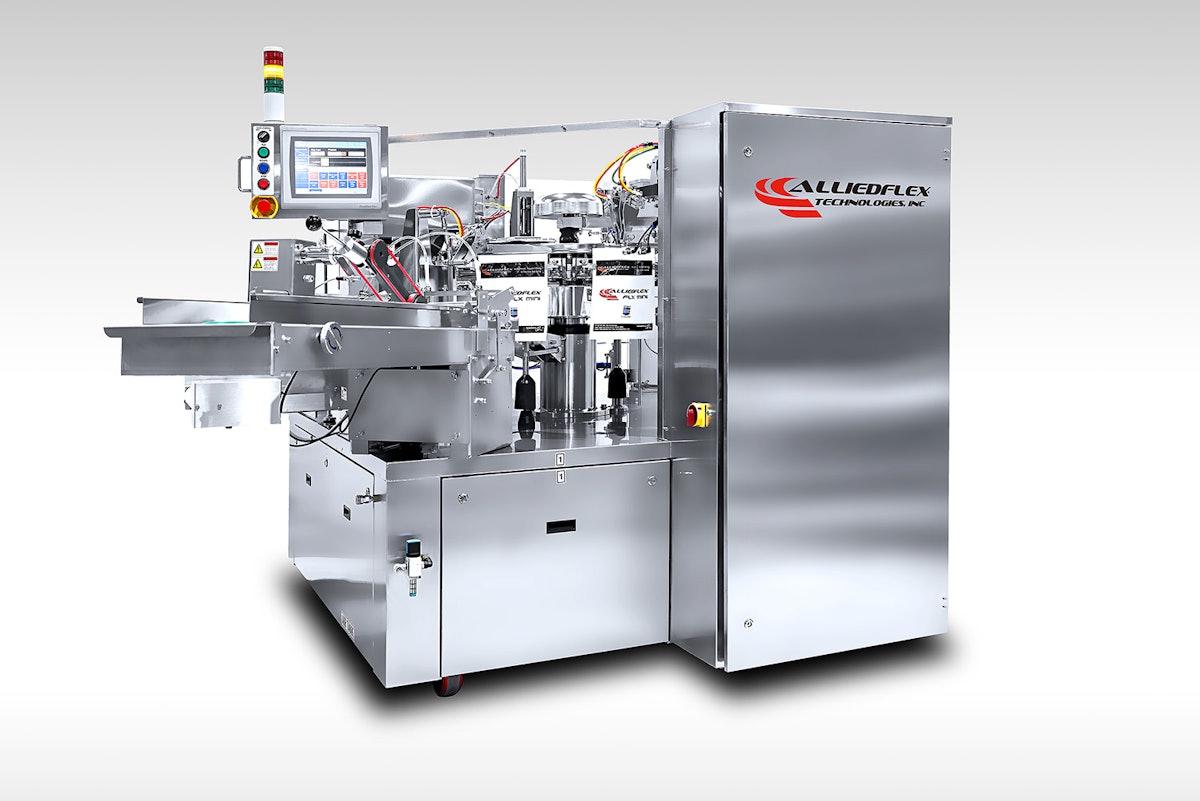 Allied sales rotary tool