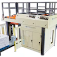 BW Integrated Systems identified an opportunity to add a smaller, more flexible high-level case palletizer to its product portfolio.