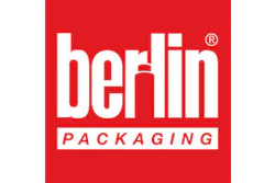 Berlin Packaging Logo
