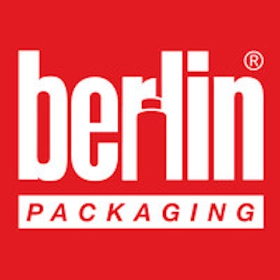 Berlin Packaging Logo