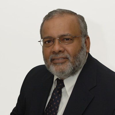 Errol Raghubeer, PhD, Sr. VP- Microbiology Food Technology at JBT Corporation