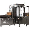 The ERX-15 Automatic Case Erector designed to efficiently form and seal the bottom of corrugated cases in a single pass.