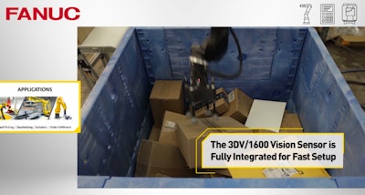 Fanuc 3