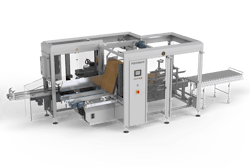 Focke Side Load Case Packer 459