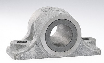 Graphalloy type 963 pillow block