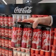 Coca-Cola HBC has successfully begun the roll out of KeelClip™ technology in The Republic of Ireland, Northern Ireland, and Austria.