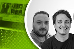 Silvio Colombo, director of Teckdes (left); David Freyre, founder of ImasD (center); and Guillermo Dufranc, Tridimage project manager, (right), were panelists in this webinar of EXPO PACK México and Mundo PMMI.