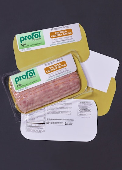 Profol Bacon Board