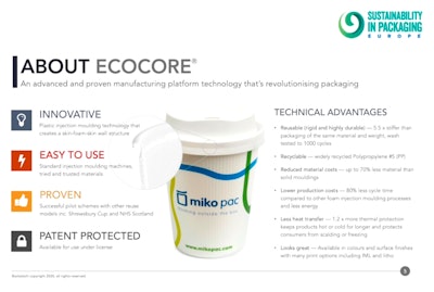 Eco Core