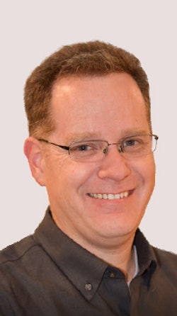 Shawn Cheney, Chief Controls Engineer at Pearson Packaging Systems,