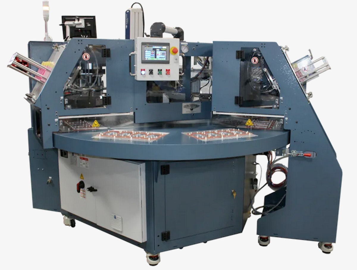 Visit Starview Packaging at PACK EXPO Connects Packaging World