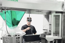 At PACK EXPO Connects, Syntegon showcased its latest intelligent and efficient technologies, including advanced customer services and a variety of digital solutions.