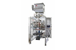 Standard features on the Triangle X-Series include Rockwell Automation / Allen Bradley ControlLogix, AB Kinetics Servo Drives, and AB PowerFlex AC Drives.