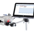 The Viper thermal inkjet printing system designed to print superior quality hi-resolution characters on porous surfaces and non-porous surfaces.