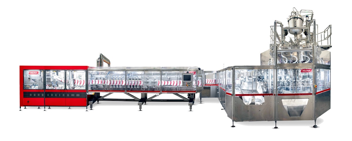 Breakthrough in hf f s Technology Packaging World