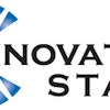 Innovation Stage Logo