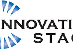 Innovation Stage Logo