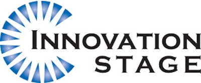 Innovation Stage Logo