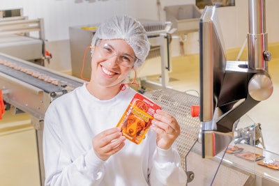 Brazil’s Special Dog Company is one of the largest petfood manufacturers in South America, serving 11 countries.