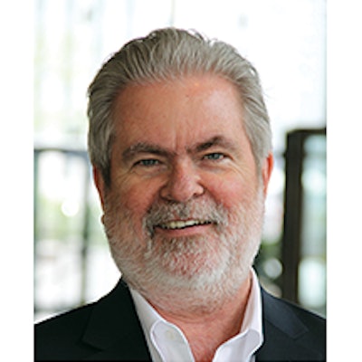 Pat Reynolds, VP Editor Emeritus